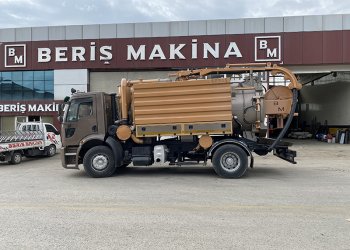 Ankara her semtine kanal temizleme hizmeti